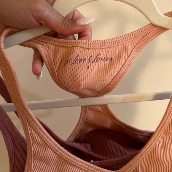 For Love & Lemons Workout Athleisure Set - Picture 8 of 8